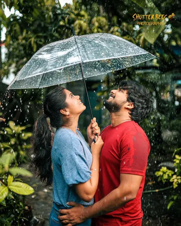 Couple Pre wedding photoshoot