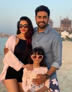 Abhishek Bachchan Lashes Out At The Trollers For Targeting His Daughter, Aaradhya Bachchan