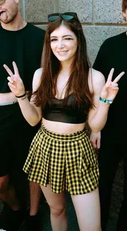 Chrissy Costanza