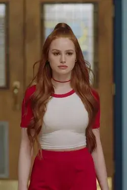 cheryl blossom