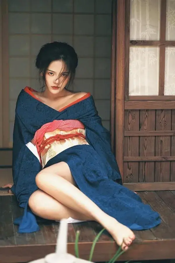 Geisha