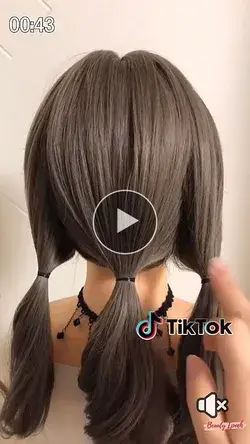 women hairstyle
