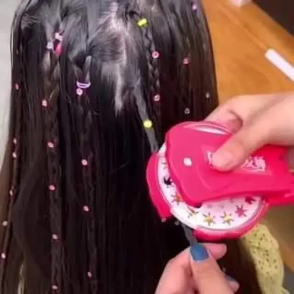 2020 HOT - Automatic Hair Braider Kits