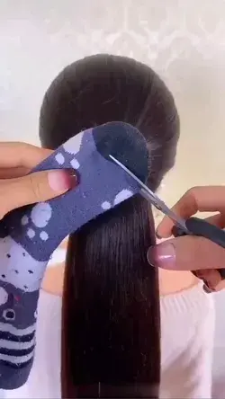 hair tutorial