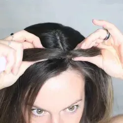 Premium quality hair toppers for hair loss