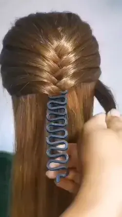 Easy hairstyle ideas