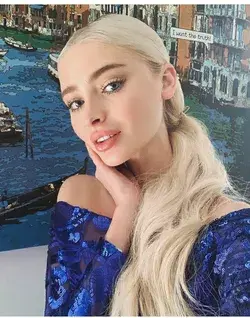 Alena Shishkova 🦋