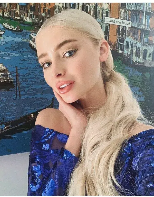 Alena Shishkova 🦋