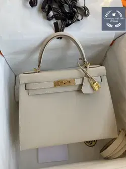 Hermès Kelly Bag