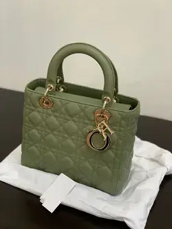 Bag Dior