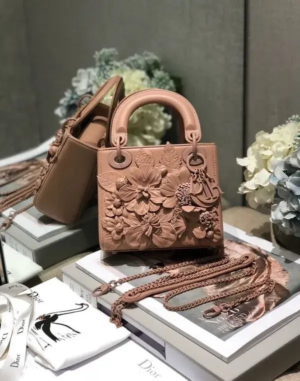 Dior Lady Bag