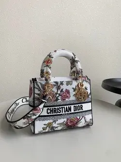 Dior lady 23ss