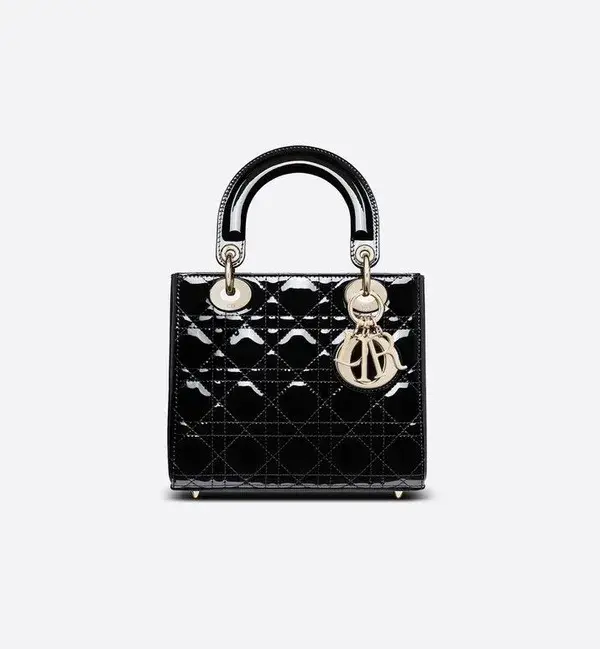 SMALL LADY DIOR BAG