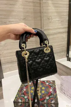 MINI LADY DIOR BAG