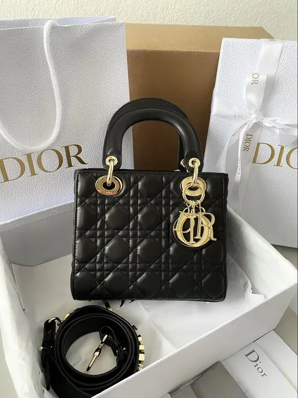 Dior Bag