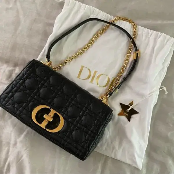 MINI LADY DIOR BAG