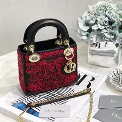 Dior Lady Bag