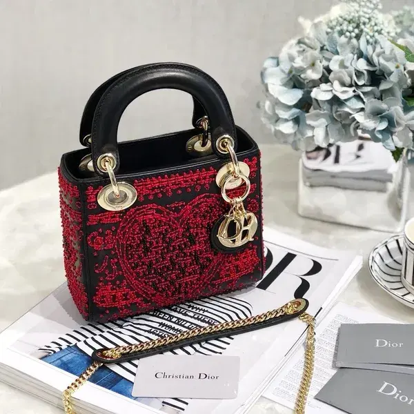 Dior Lady Bag