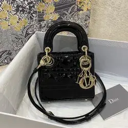 Dior handbag