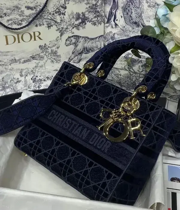 www.thebrandsee.com, Dior winter bag