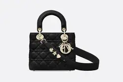 Dior Lady Dior My ABCDior Bag - $ 4.750,00