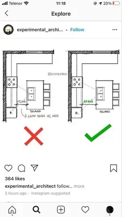 Electrical House Plan details