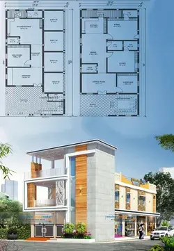 Size - 29x60
Yes !! Complete solution of your dream house is here ,Get modern designs with perfectio