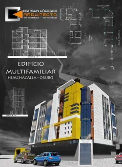 EDIFICIO MULTIFAMILIAR