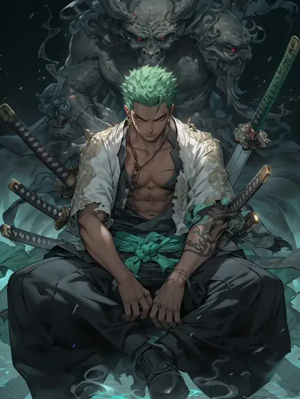 Zoro