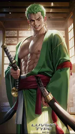 Zoro