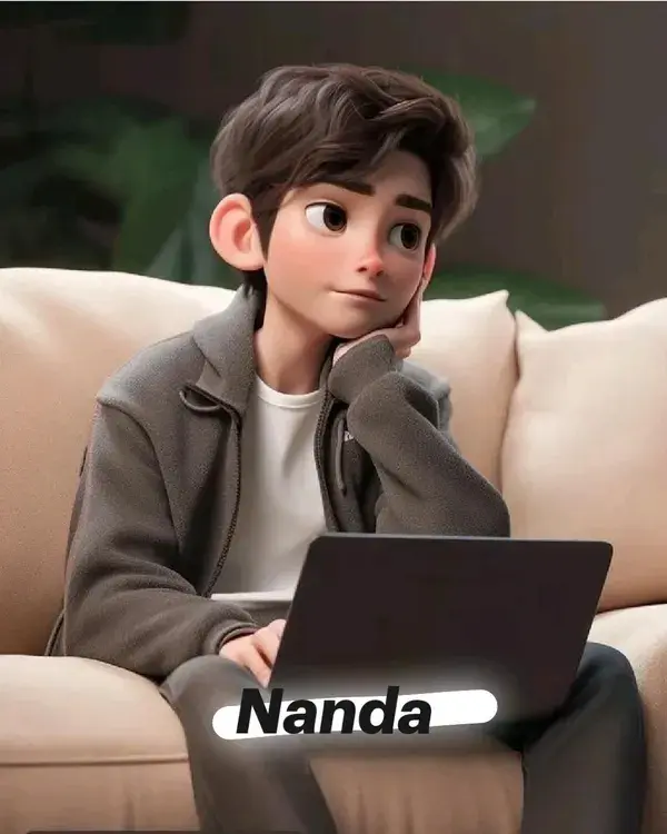 Nanda