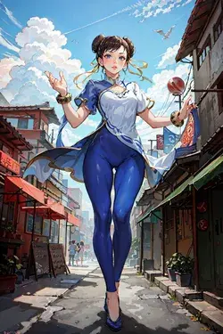 Chun-Li