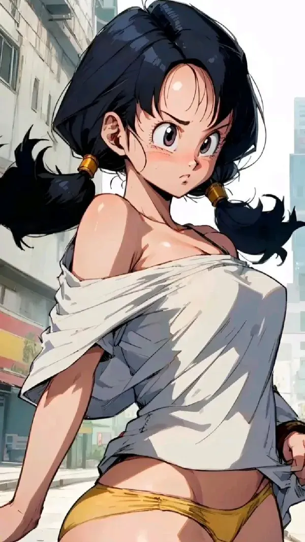 ❤️Videl