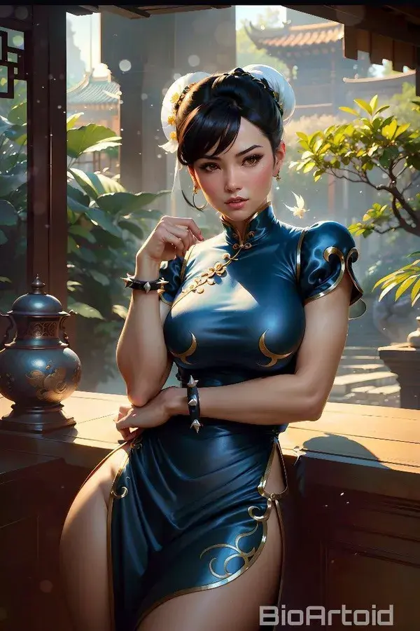 Chun-Li