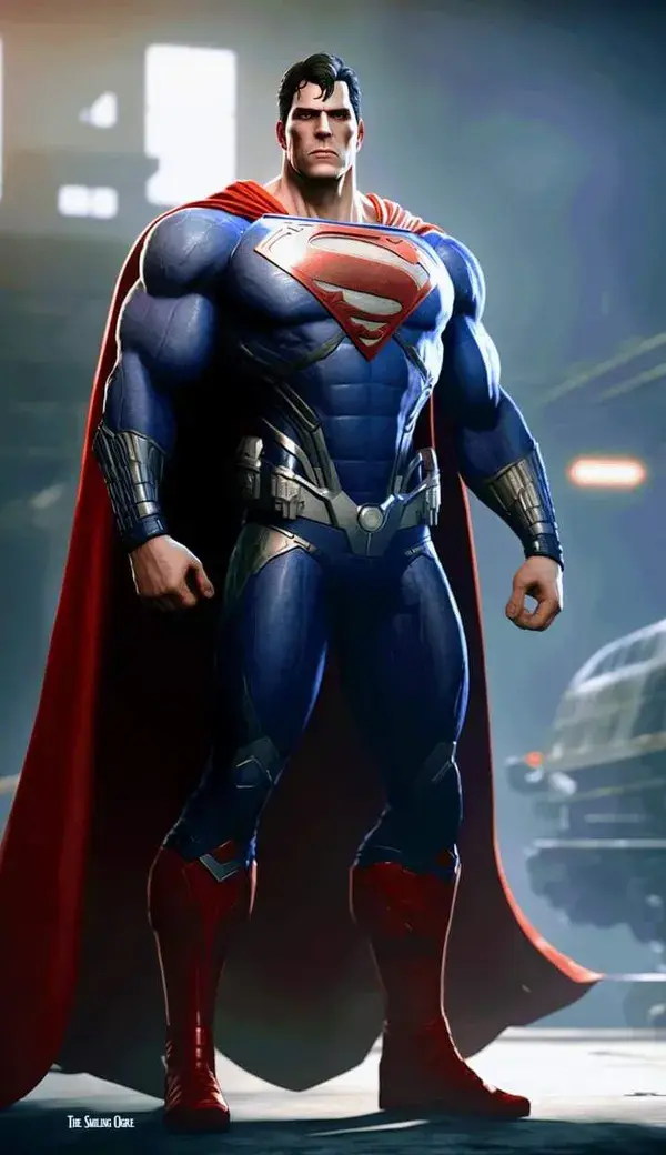 Superman