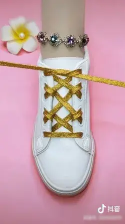 18 ways to tie shoelaces very nicely