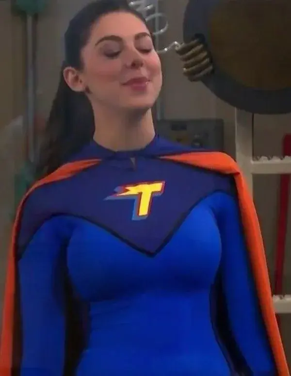 Kira Nicole Kosarin