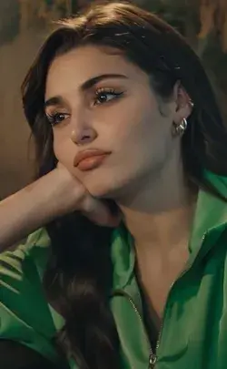 Hande erçel