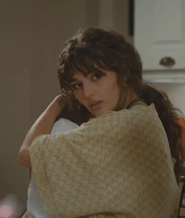 Hande Erçel