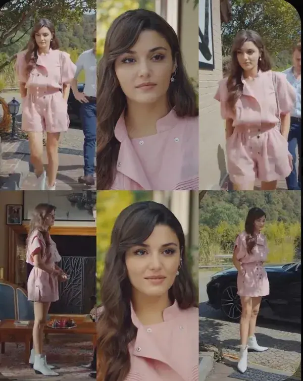 Hande erçel ...🌸🌸