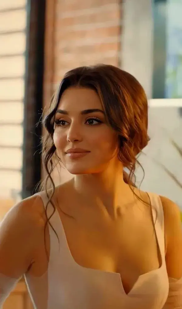 Hande erçel ♥️