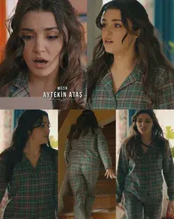 Eda Yıldız Outfit💙 | FAVI