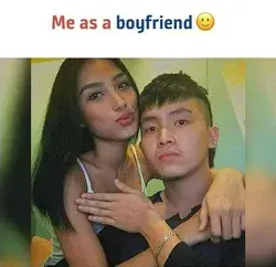 as a boyfriend - ʍҽʍҽƘɑɾԵ