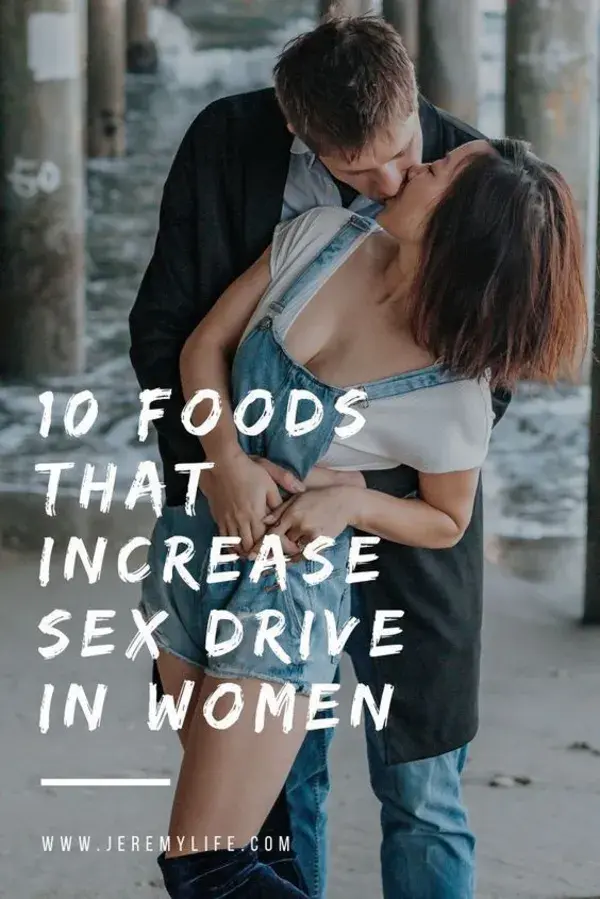 Increase Stamina: Food for a Better Relationship