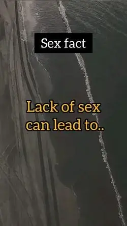 Shocking Fact About Sex