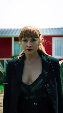 Alicia Sierra Money Heist