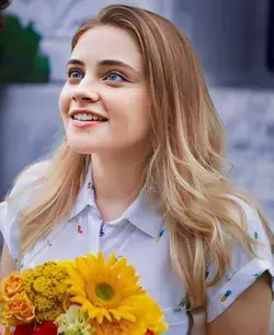 Josephine Langford