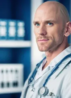 How to Contact Johnny Sins: Phone Number, Fanmail Address, Email Id, Whatsapp and More