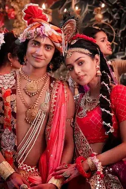 Radhakrishna beautiful images | #radhakrishna