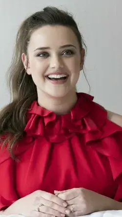 Katherine Langford